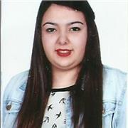 Profesora de Inglés y Lengua Castellana en Toledo